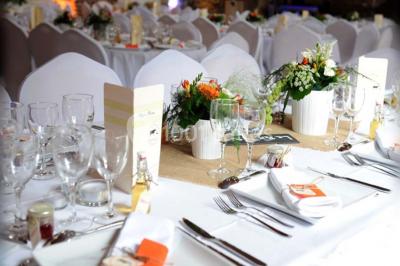 Traiteur Creully (Calvados) - Segarra Traiteur #15