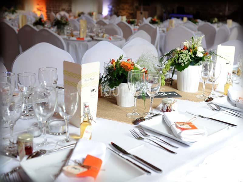 Traiteur Creully (Calvados) - Segarra Traiteur #13