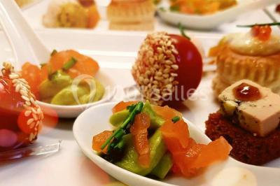 Traiteur Creully (Calvados) - Segarra Traiteur #15