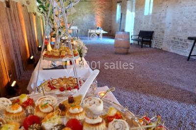 Segarra Traiteur - photo 1