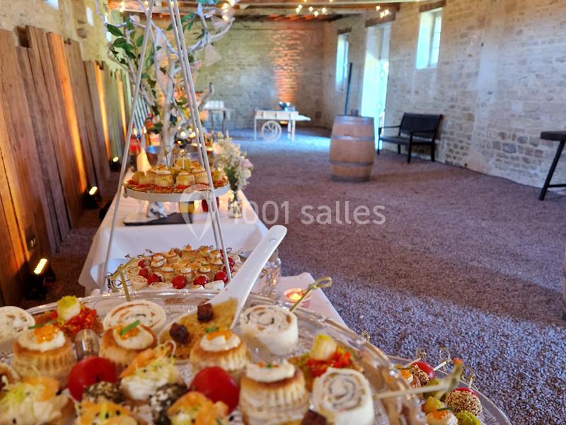 Segarra Traiteur - galerie - photo 1