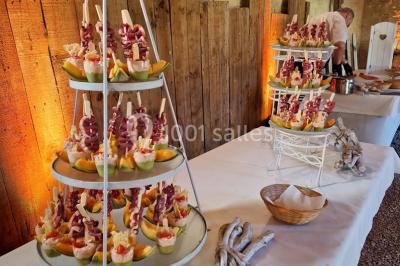 Segarra Traiteur - photo 2