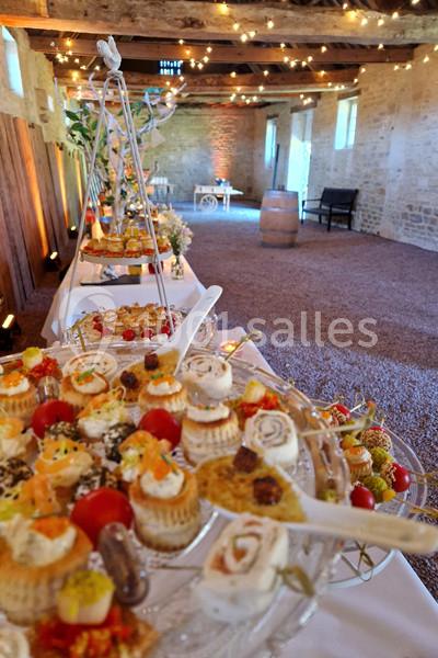 Segarra Traiteur - galerie - photo 7