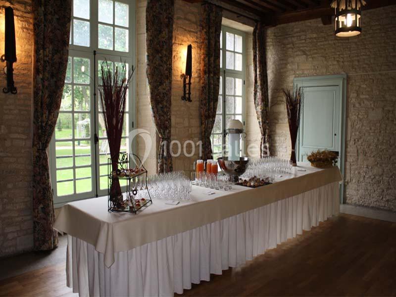 Segarra Traiteur - galerie - photo 12