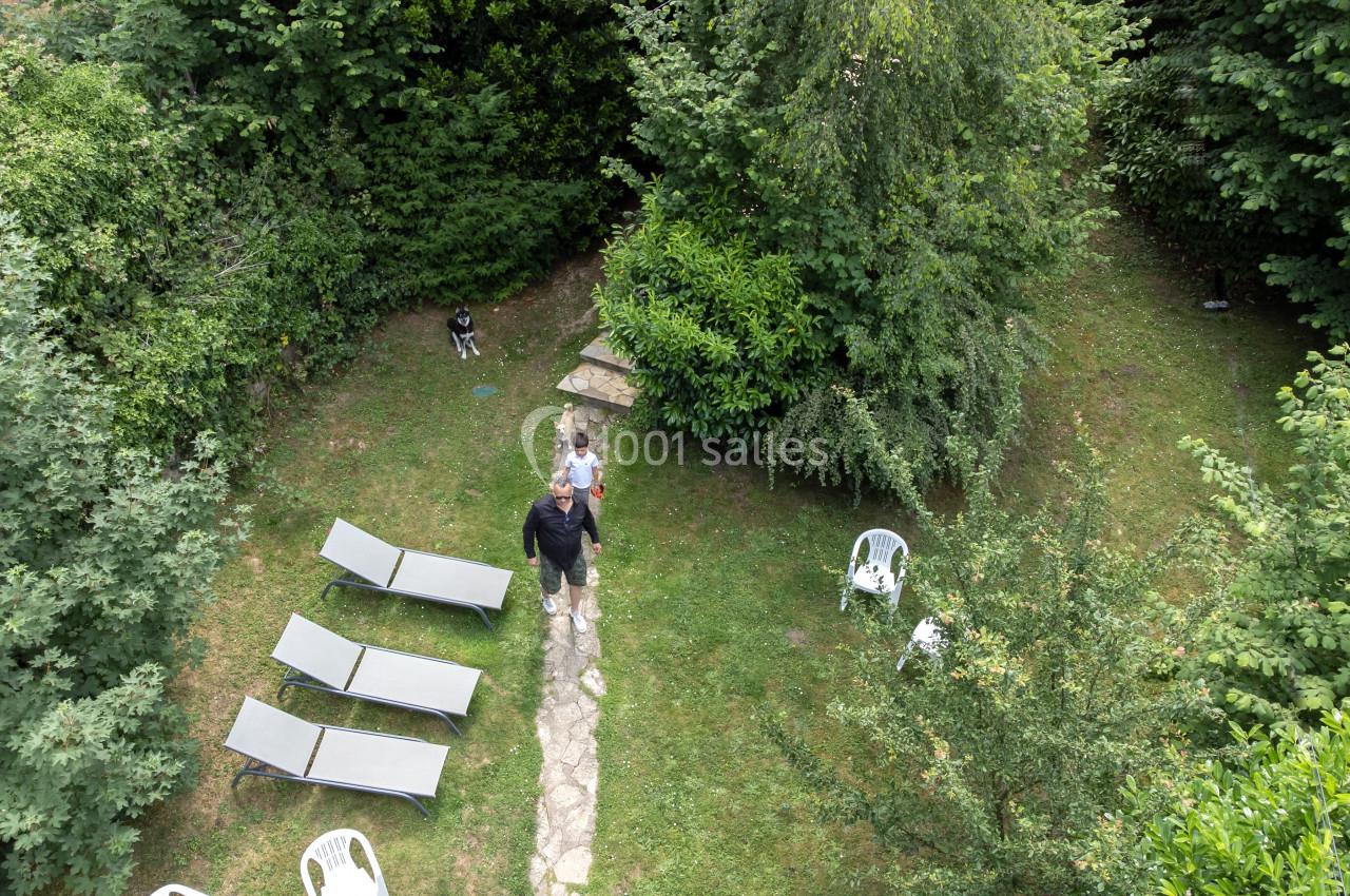 La Maison de Tara - galerie - photo 2