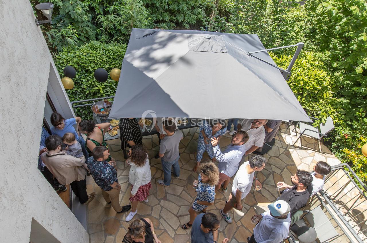 La Maison de Tara - galerie - photo 3
