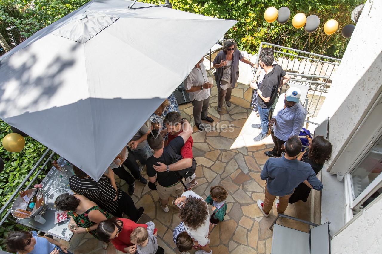 La Maison de Tara - galerie - photo 1
