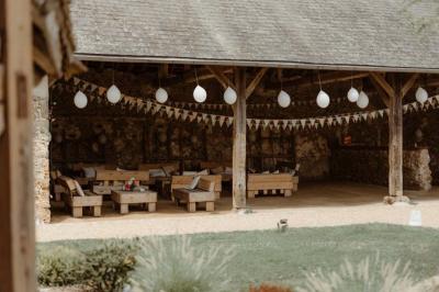 La Ferme d'Armenon - photo 1