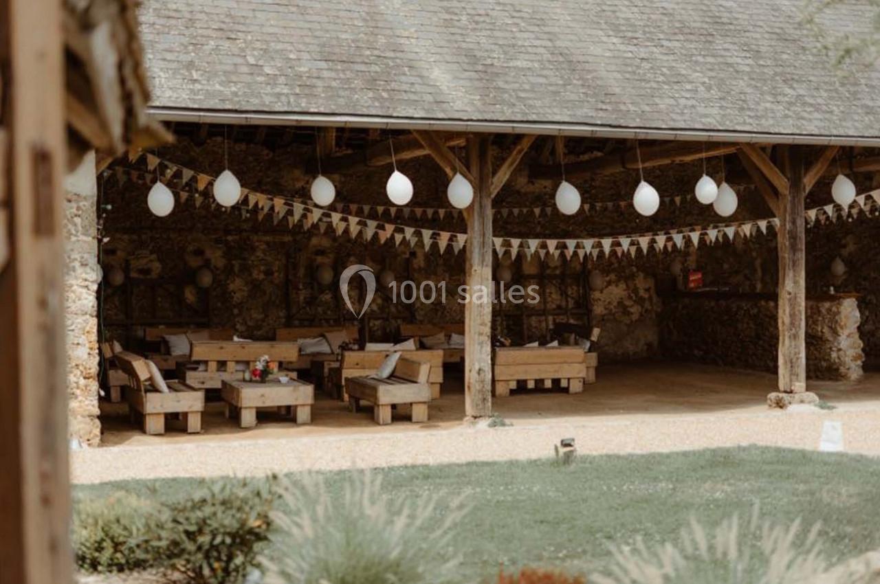 La Ferme d'Armenon - galerie - photo 1