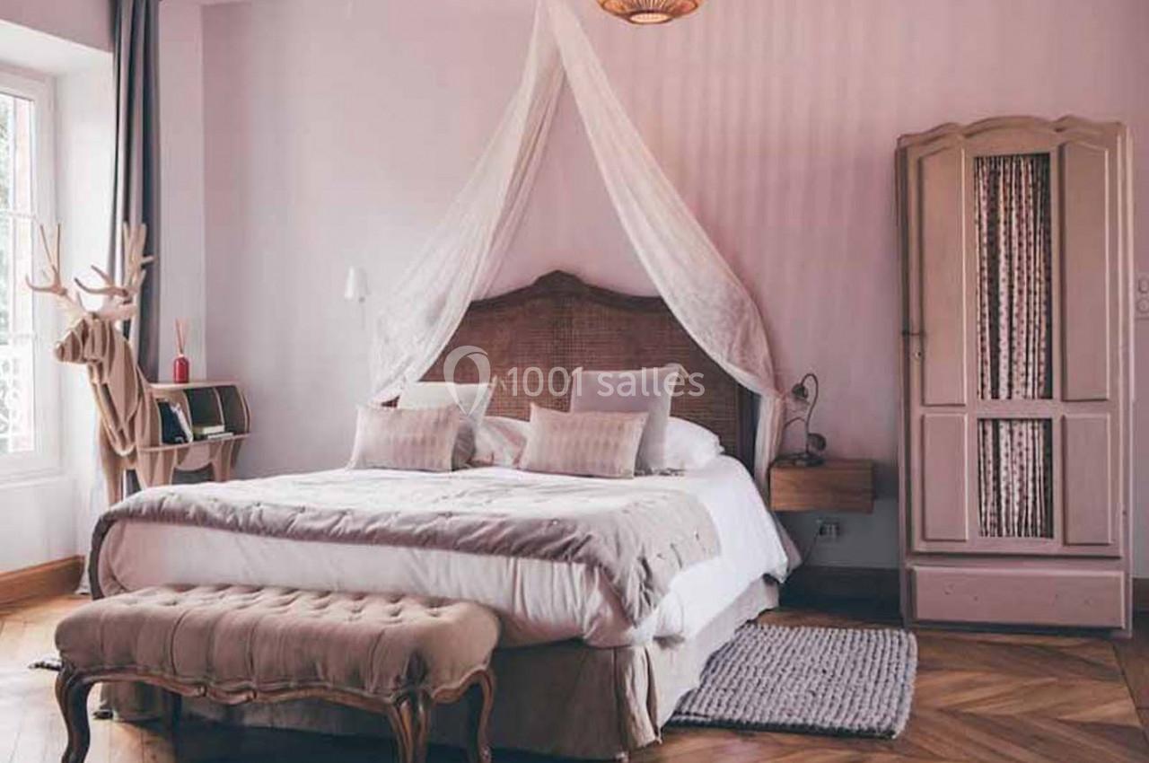 La Ferme d'Armenon - galerie - photo 2