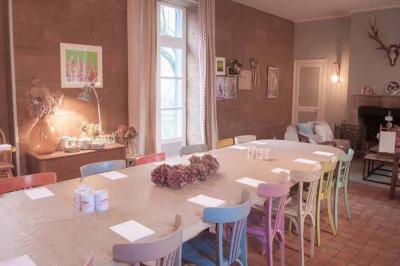 La Ferme d'Armenon - photo 3
