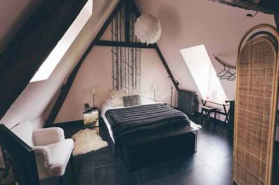 La Ferme d'Armenon - photo 4