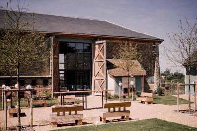 La Ferme d'Armenon - photo 5