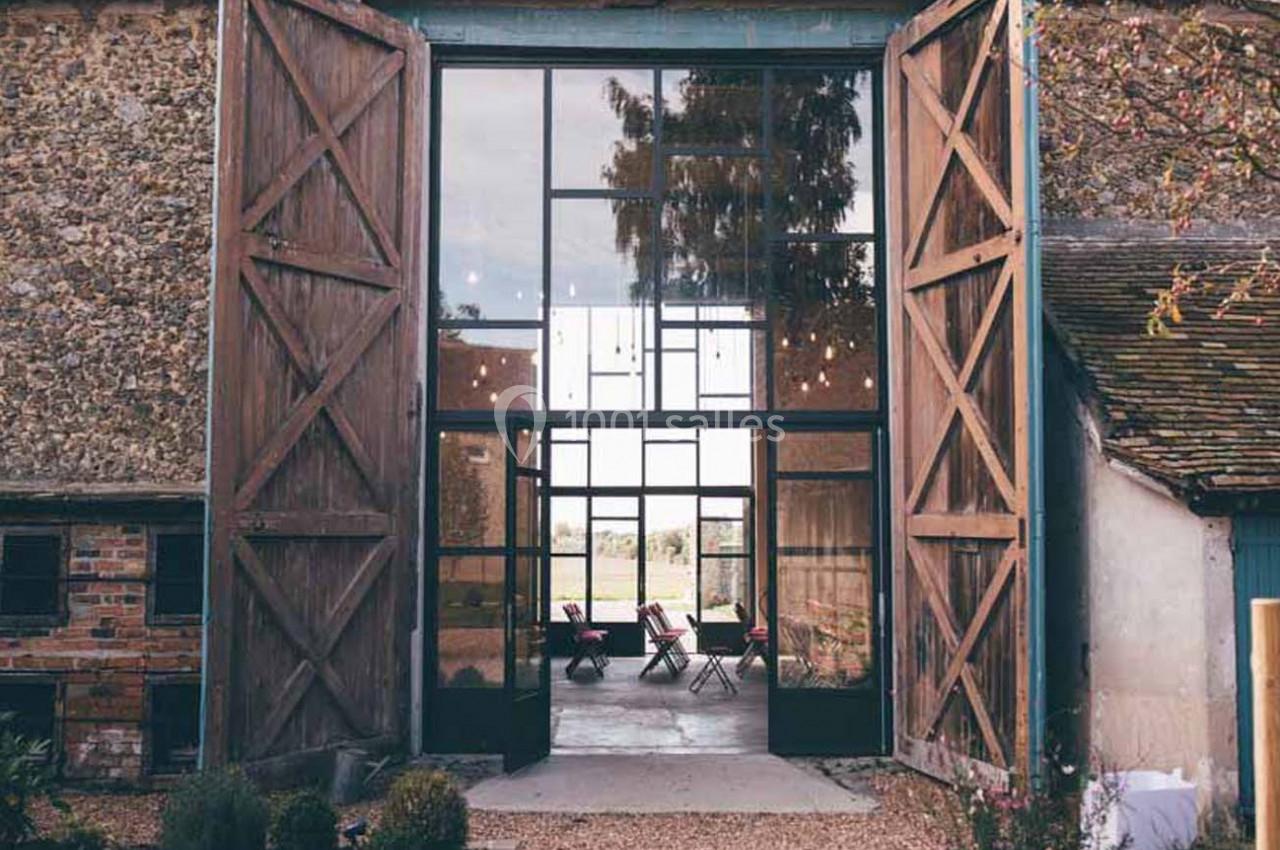 La Ferme d'Armenon - galerie - photo 7