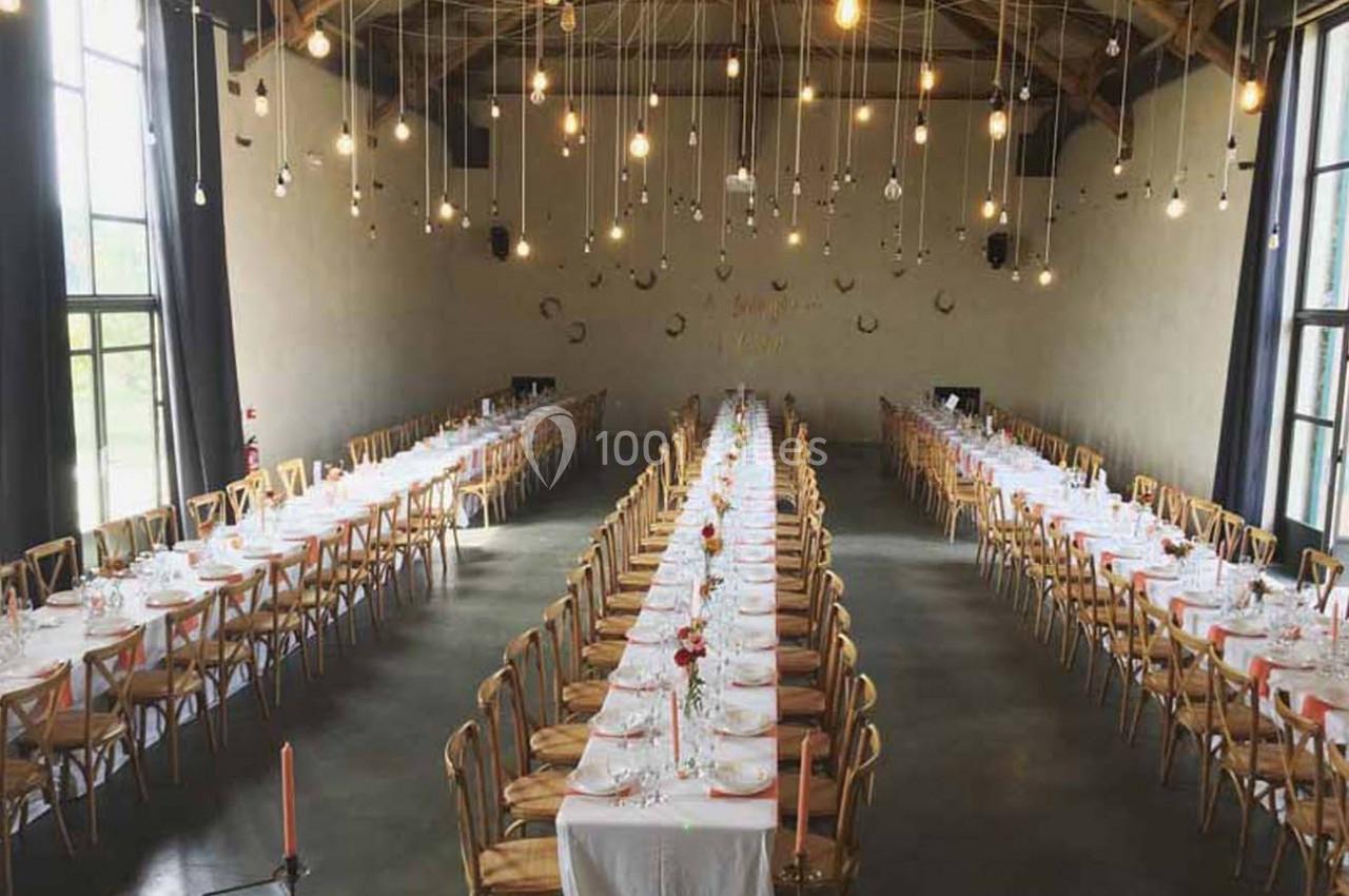 La Ferme d'Armenon - galerie - photo 9