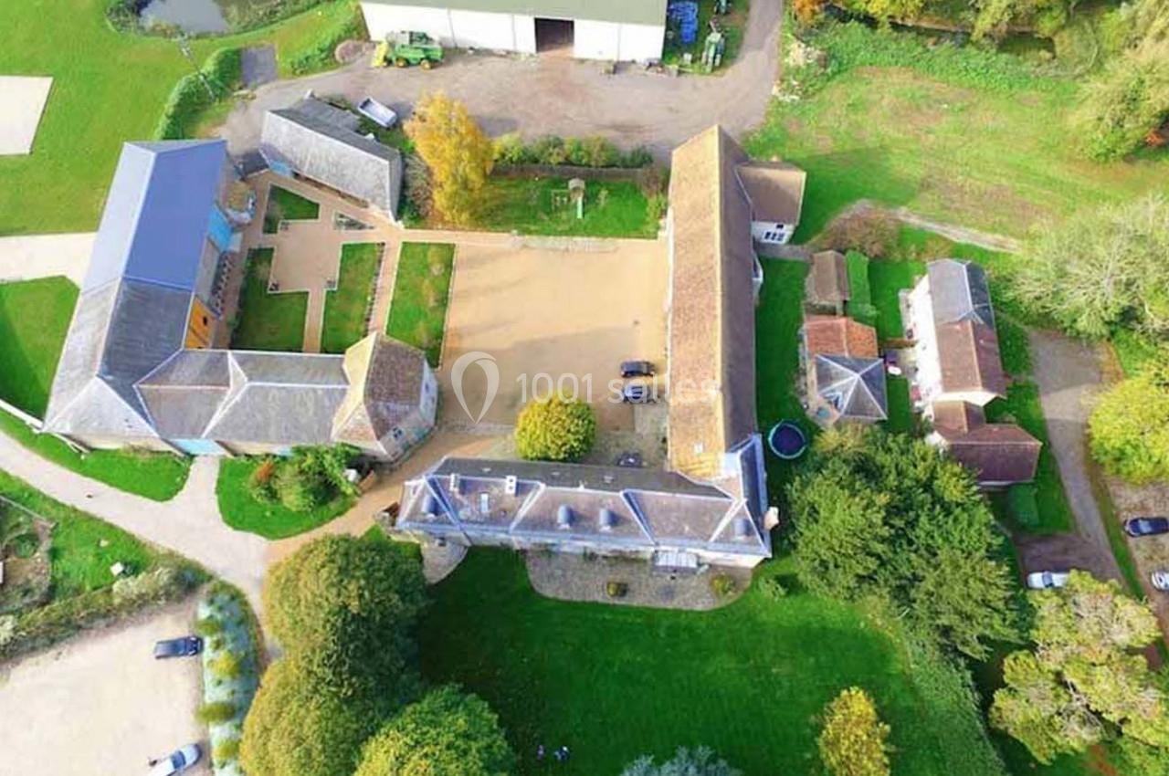 La Ferme d'Armenon - galerie - photo 10