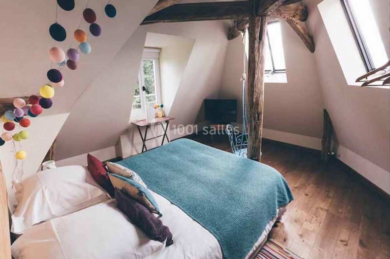 La Ferme d'Armenon - galerie - photo 11