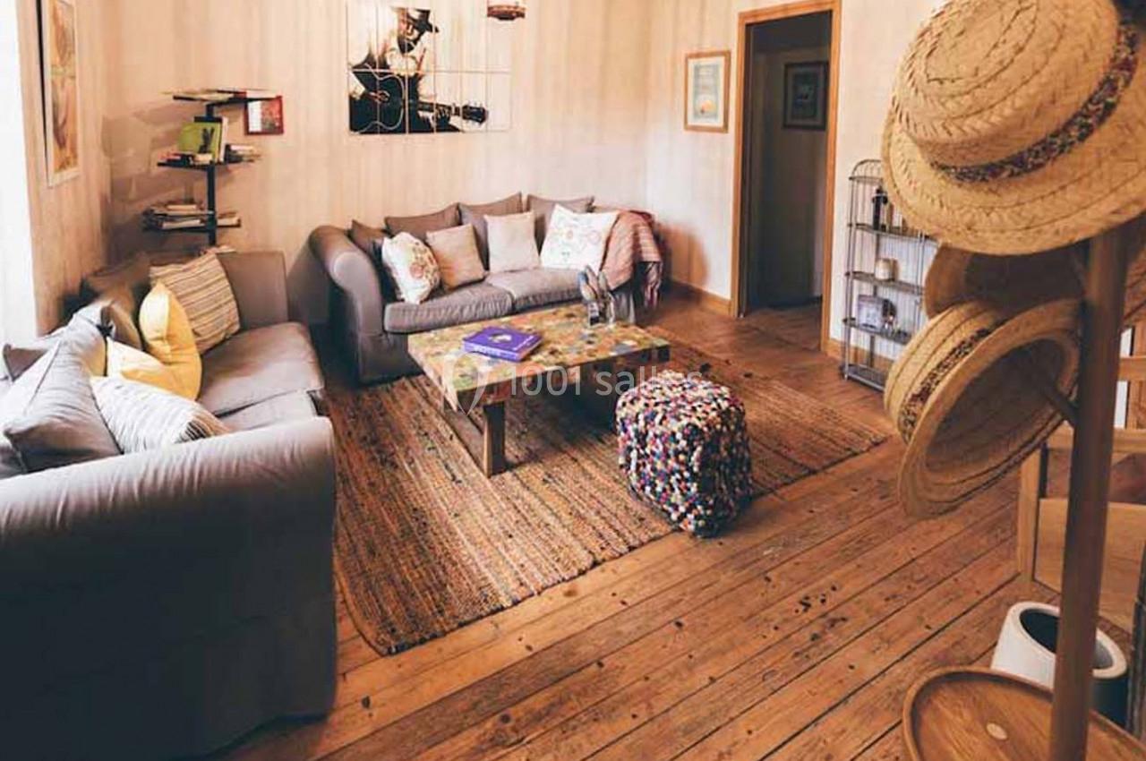 La Ferme d'Armenon - galerie - photo 12
