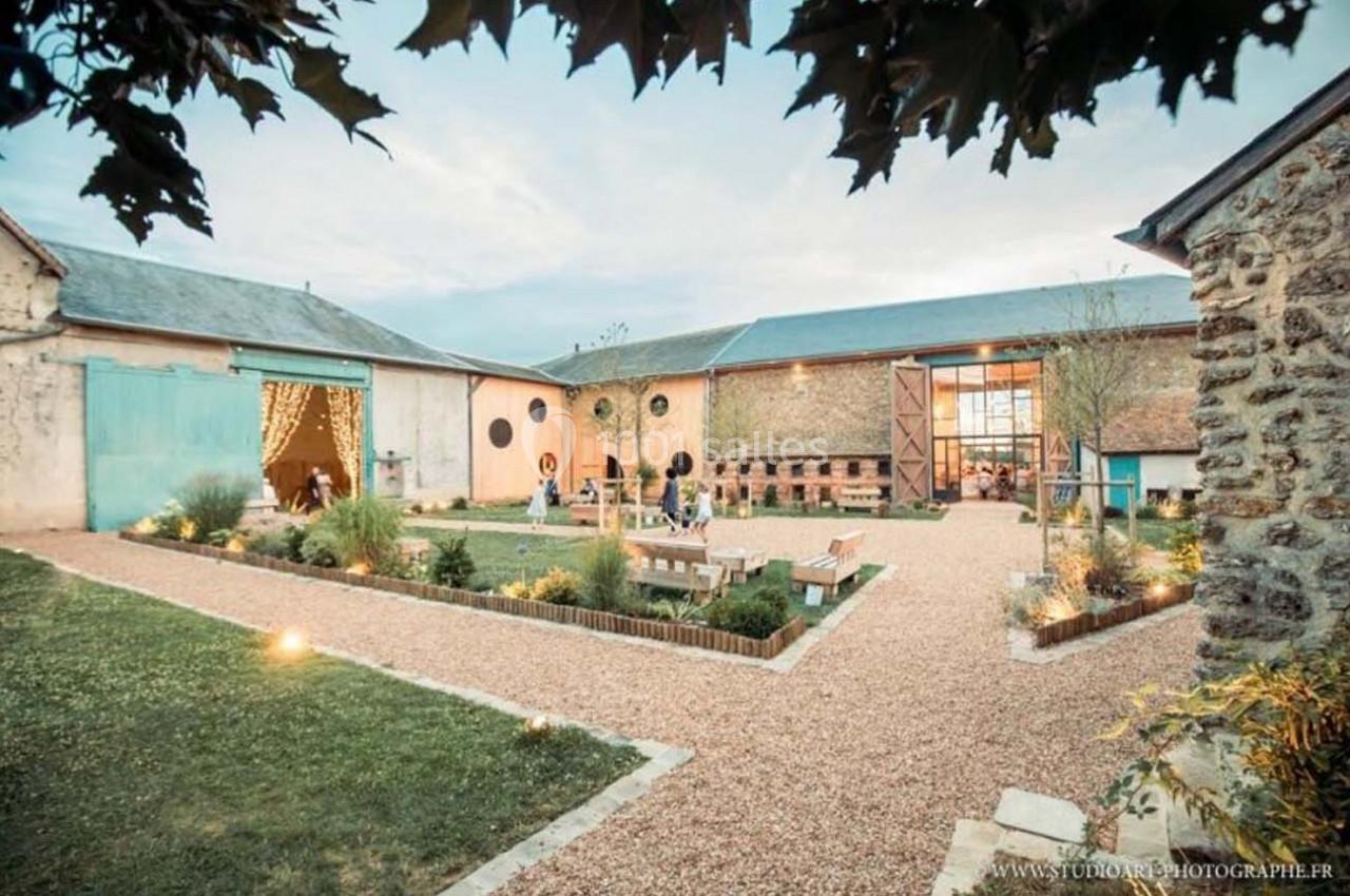 La Ferme d'Armenon - galerie - photo 19