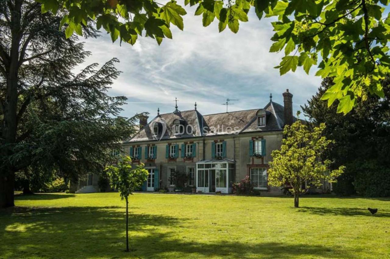 La Ferme d'Armenon - galerie - photo 23