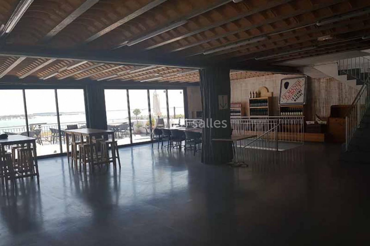 Le Mange Debout de la Ferme Marine - galerie - photo 6