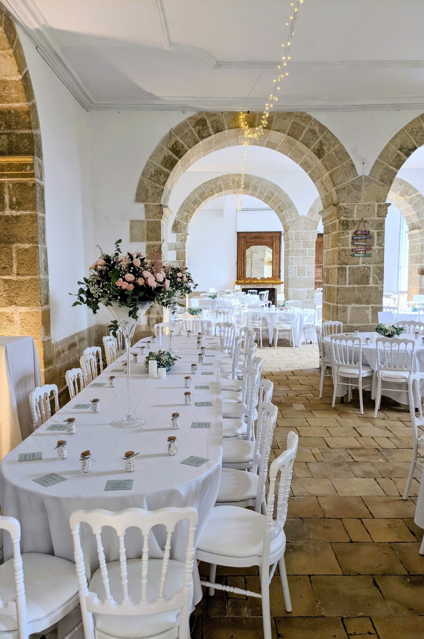 Château de Loyat - galerie - photo 1