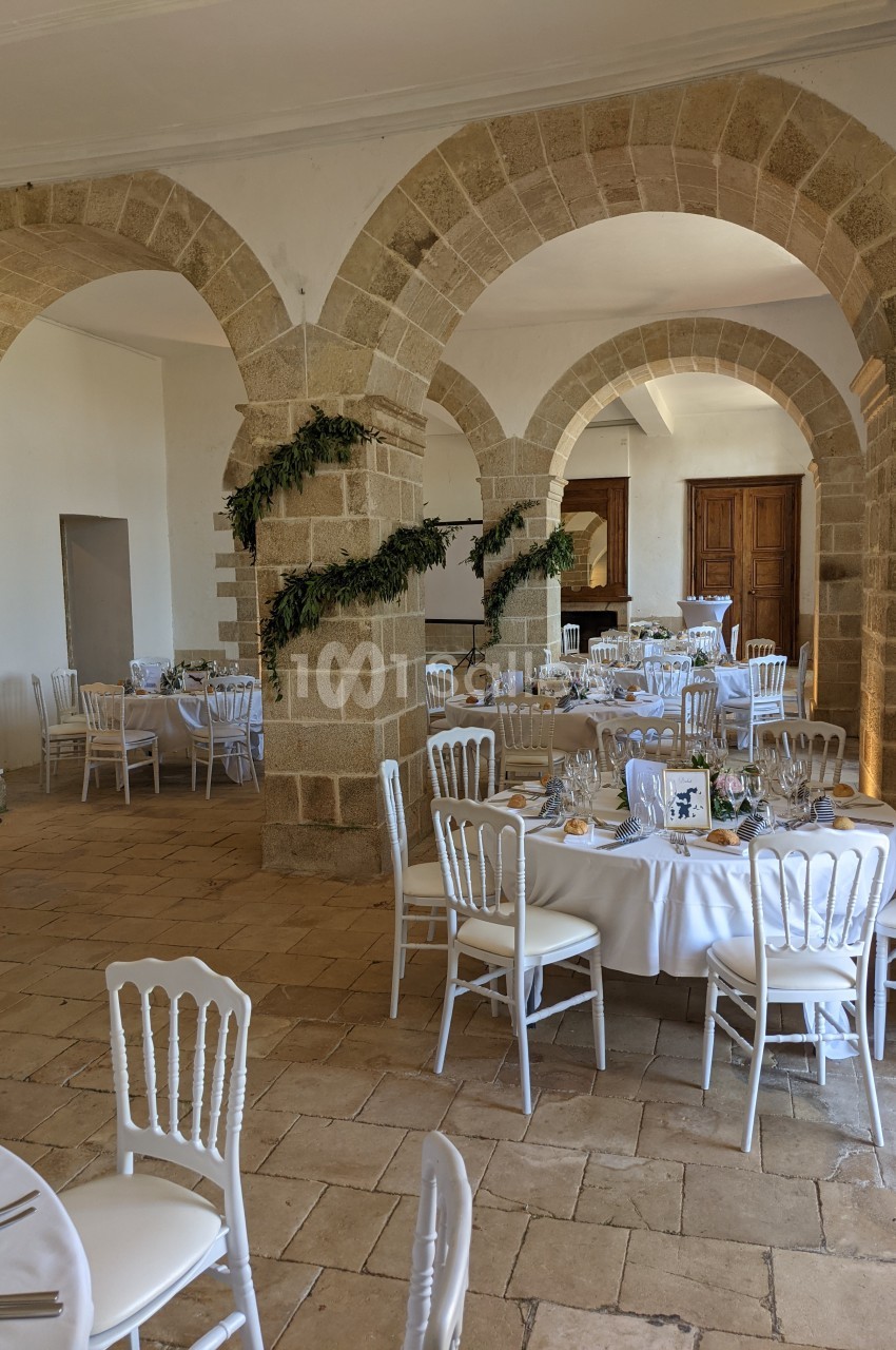 Château de Loyat - galerie - photo 8