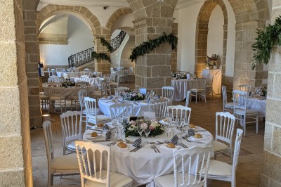 Château de Loyat - photo 3