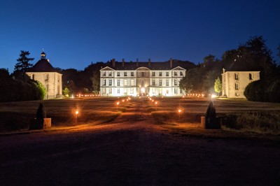 Château de Loyat - photo 5