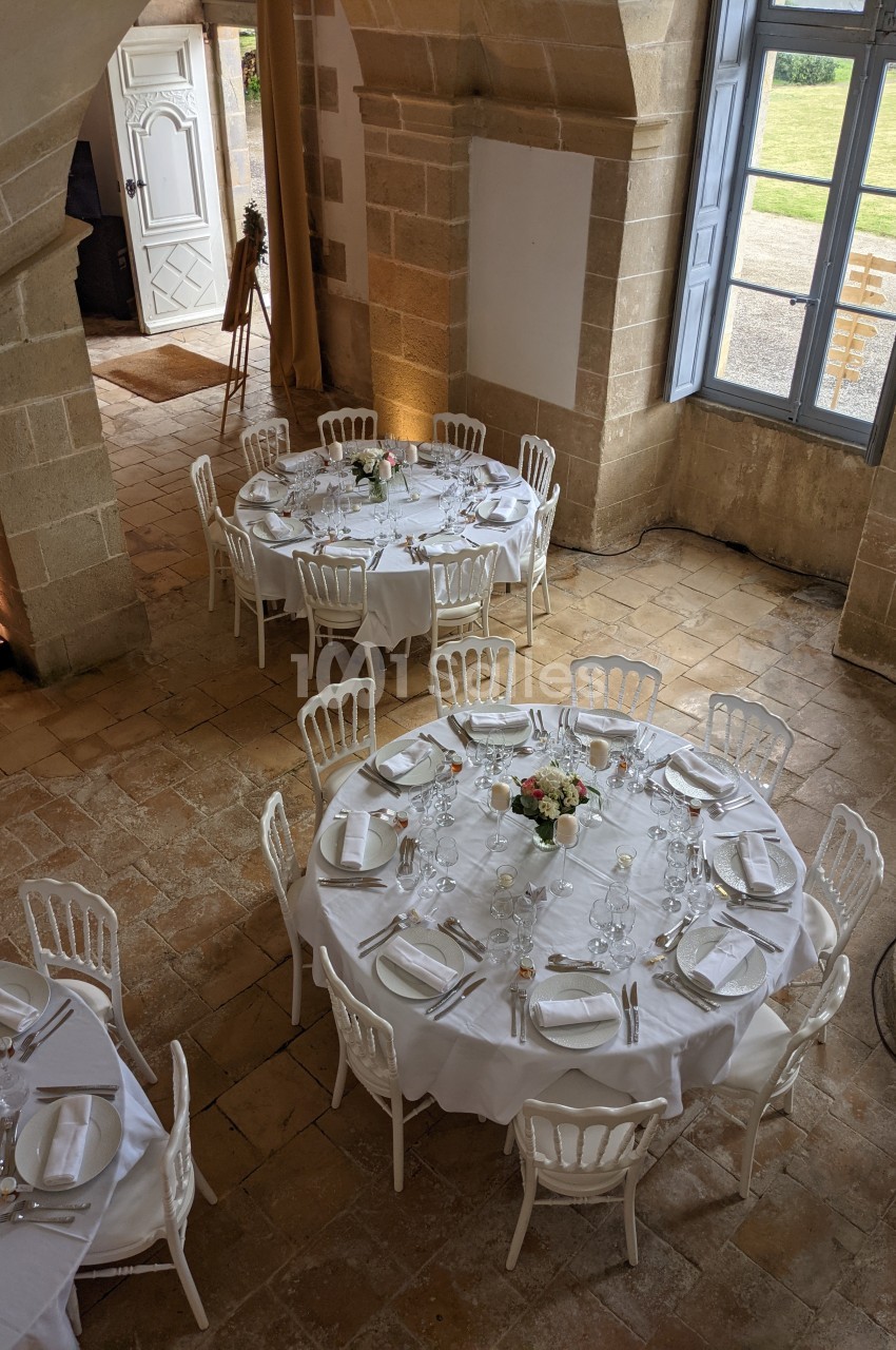 Château de Loyat - galerie - photo 2