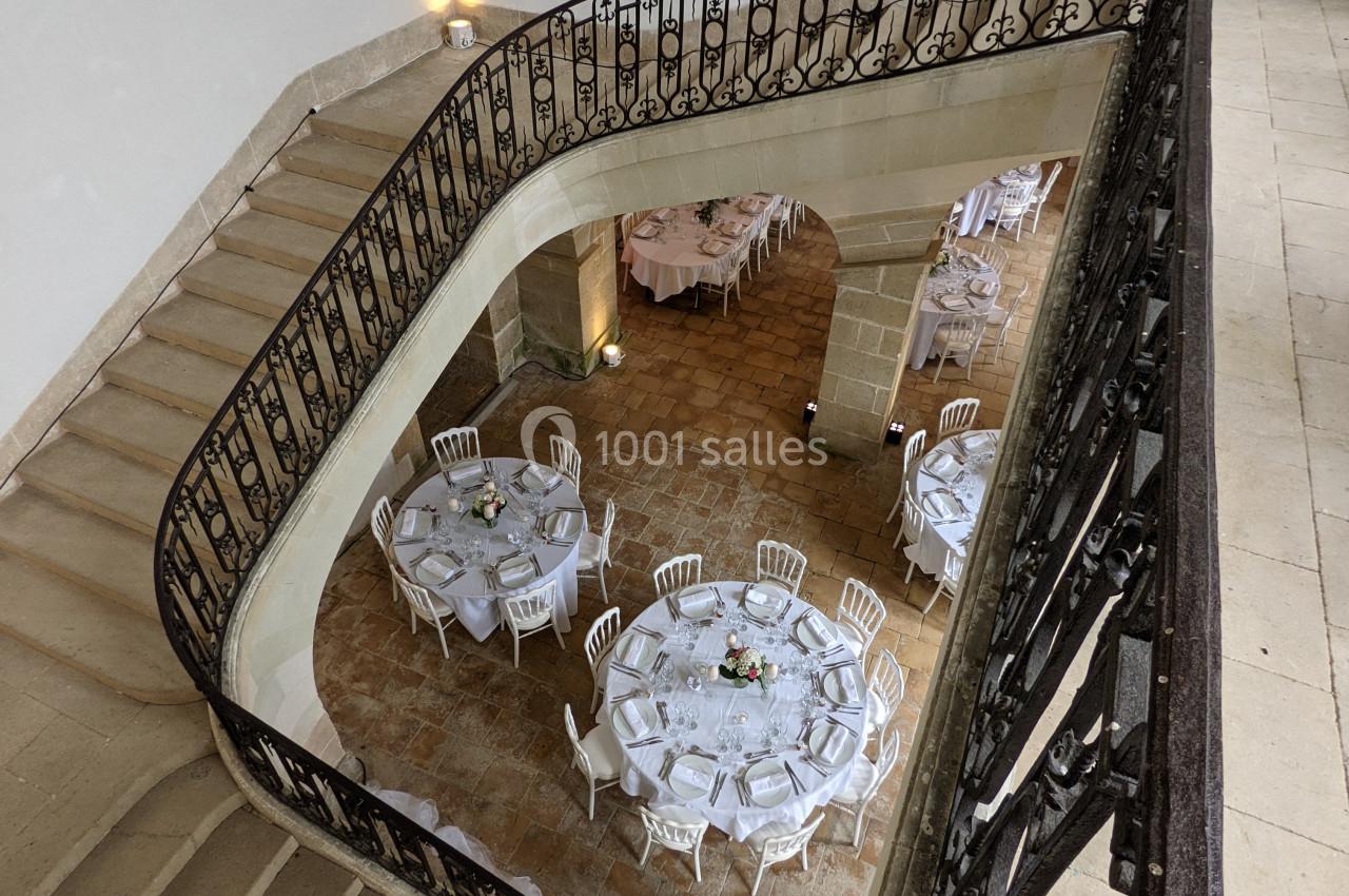 Château de Loyat - galerie - photo 4