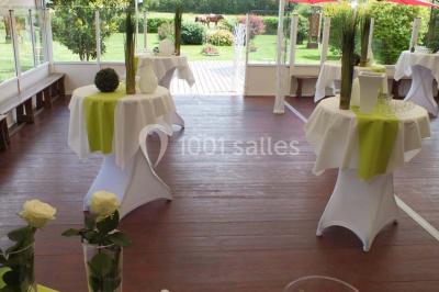 Chais De L'epinay - photo 3