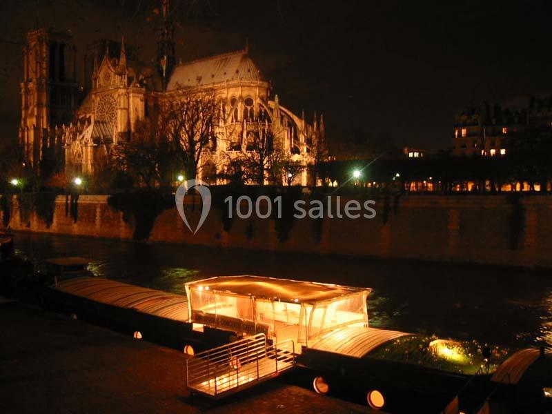 Bateau Daphné - galerie - photo 2