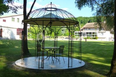 Au Domaine des Chaumes - photo 2