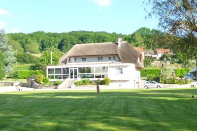 Au Domaine des Chaumes - photo 1
