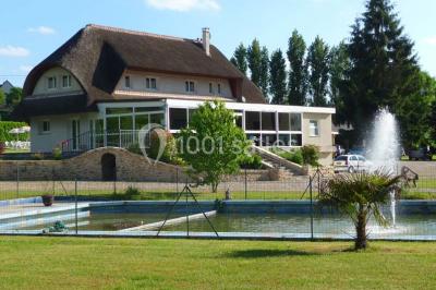 Au Domaine des Chaumes - photo 3