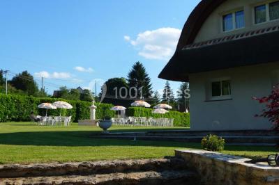 Au Domaine des Chaumes - photo 4
