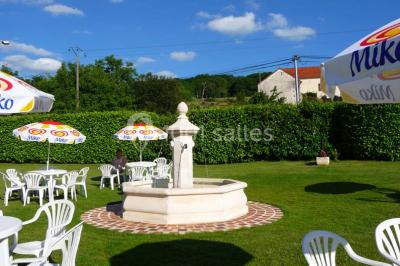 Au Domaine des Chaumes - photo 5