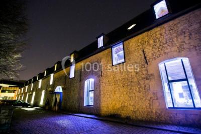 Location salle Namur (Province de Namur) - L'arsenal #10