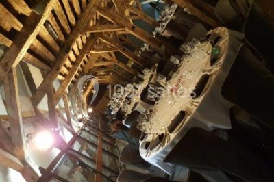 Location salle Namur (Province de Namur) - L'arsenal #10