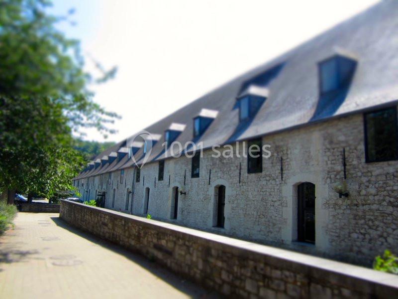 L'arsenal - galerie - photo 3