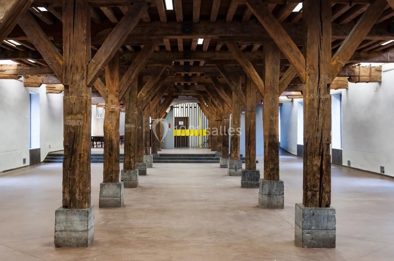 L'arsenal - galerie - photo 5