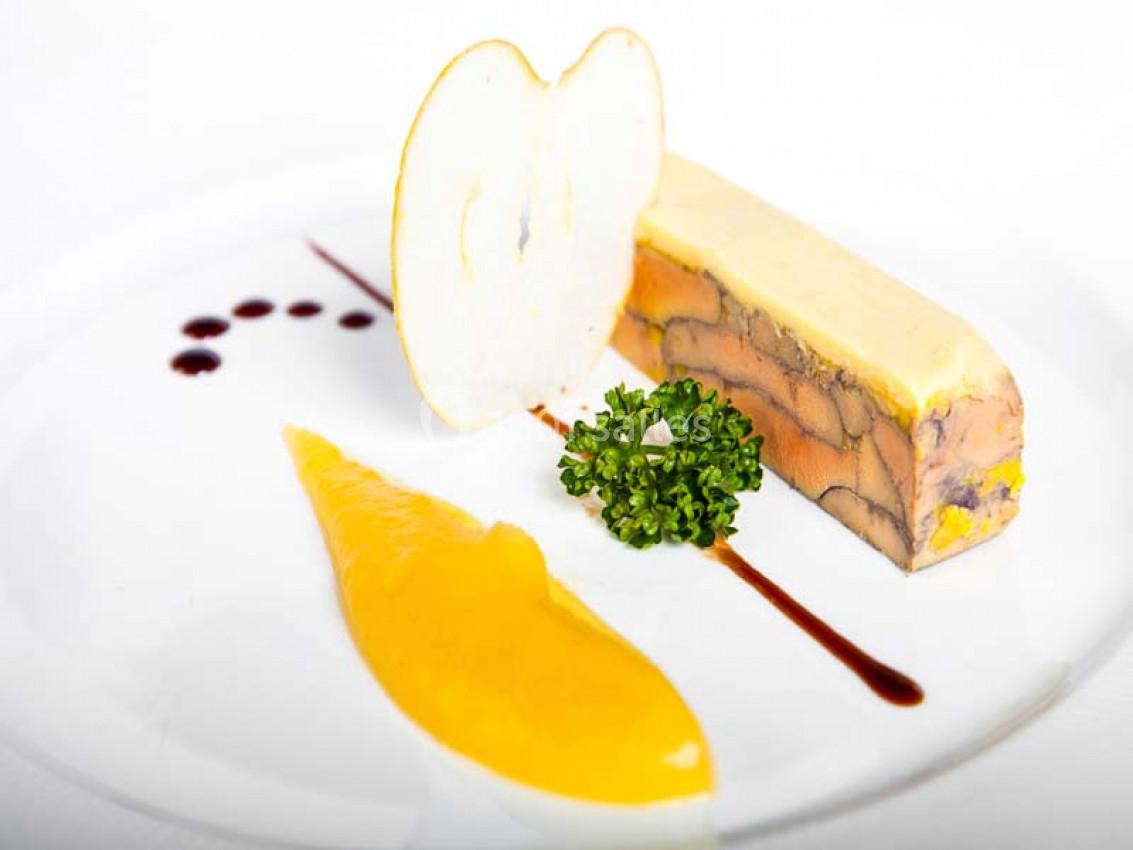 Traiteur Saint-Georges-de-Reneins (Rhône) - Del Forno Traiteur #1