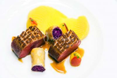 Miniature Traiteur Saint-Georges-de-Reneins (Rhône) - Del Forno Traiteur #3 Traiteur Saint-Georges-de-Reneins (Rhône) - Del Forno Traiteur #25