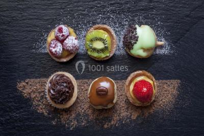 Miniature Traiteur Saint-Georges-de-Reneins (Rhône) - Del Forno Traiteur #4 Traiteur Saint-Georges-de-Reneins (Rhône) - Del Forno Traiteur #25