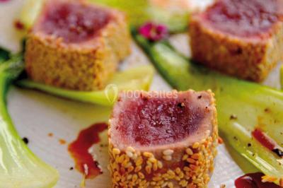 Miniature Traiteur Saint-Georges-de-Reneins (Rhône) - Del Forno Traiteur #6 Traiteur Saint-Georges-de-Reneins (Rhône) - Del Forno Traiteur #25