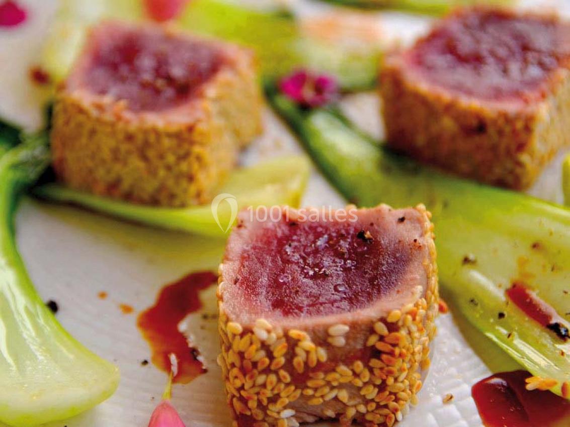 Traiteur Saint-Georges-de-Reneins (Rhône) - Del Forno Traiteur #6