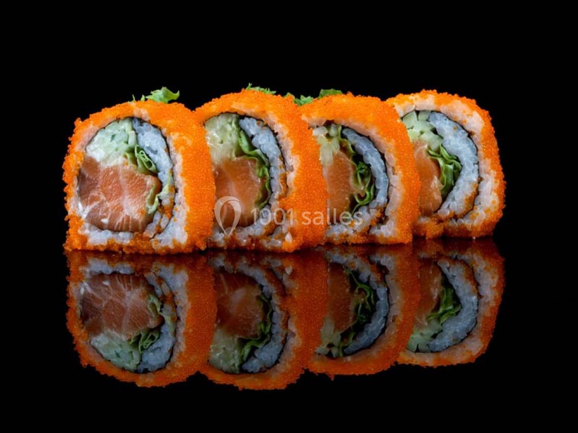 Traiteur Saint-Georges-de-Reneins (Rhône) - Del Forno Traiteur #7