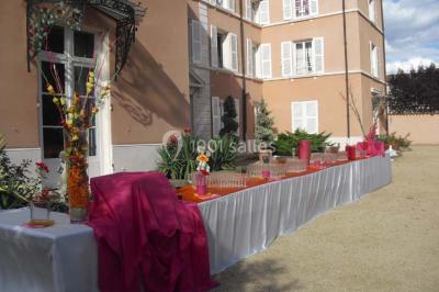 Miniature Traiteur Saint-Georges-de-Reneins (Rhône) - Del Forno Traiteur #12 Traiteur Saint-Georges-de-Reneins (Rhône) - Del Forno Traiteur #25