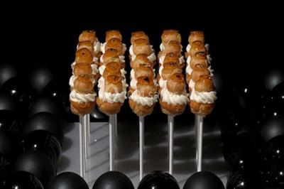 Miniature Traiteur Saint-Georges-de-Reneins (Rhône) - Del Forno Traiteur #13 Traiteur Saint-Georges-de-Reneins (Rhône) - Del Forno Traiteur #25